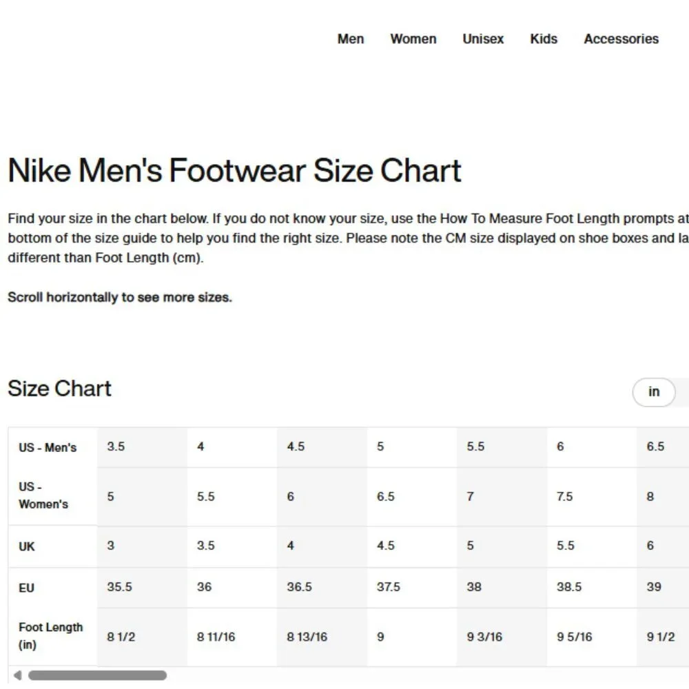 Nike Zoom Pulse Nursing All Day Shoes in Black/Blue Hero/White Size M 5.5/W 7